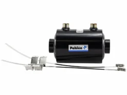 Pahlen Hi-flow HF 13 Zwembad Warmtewisselaar - RVS 8 Pahlen Hi-flow HF 13 Zwembad Warmtewisselaar - RVS -Zwembad Tuin 8024 2