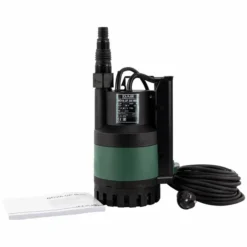 DAB Nova Up 300 M-AE Dompelpomp -Zwembad Tuin 8112 6