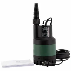 DAB Nova Up 180 M-NA Dompelpomp -Zwembad Tuin 8153 5