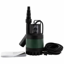 DAB Nova Up 300 M-A (automaat) Dompelpomp -Zwembad Tuin 8345 5