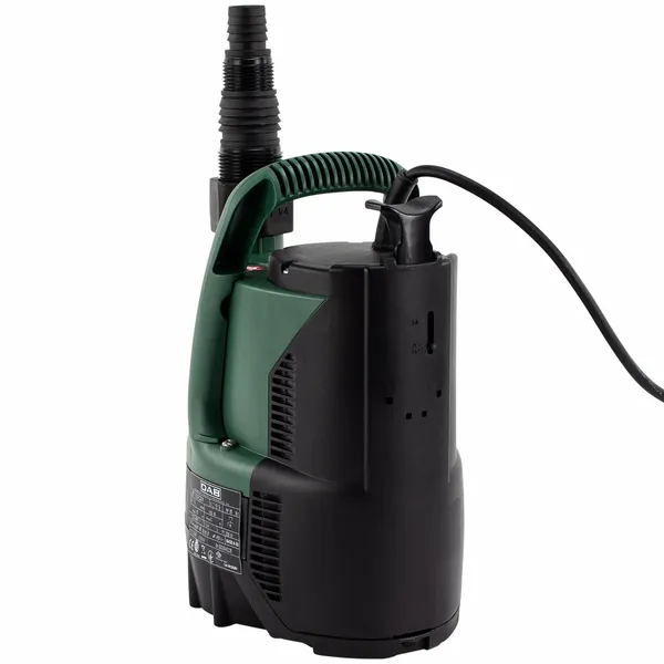 DAB Verty Nova 200 (met Interne Vlotter) 2 DAB Verty Nova 200 (met Interne Vlotter) - Afbeelding 2