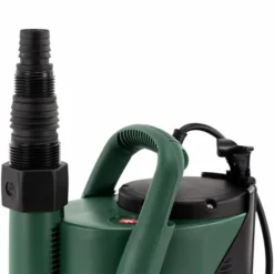 DAB Verty Nova 200 (met Interne Vlotter) 9 DAB Verty Nova 200 (met Interne Vlotter) -Zwembad Tuin 8347 4