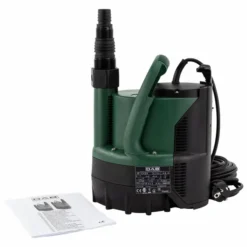 DAB Verty Nova 200 (met Interne Vlotter) 8 DAB Verty Nova 200 (met Interne Vlotter) -Zwembad Tuin 8347 5