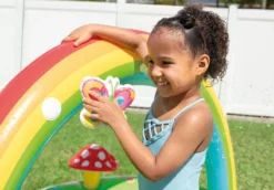 Intex My Garden Zwembad Speelcentrum - 290 X 180 X 104 Cm -Zwembad Tuin 834 1200 57154 inuse3 2021 300