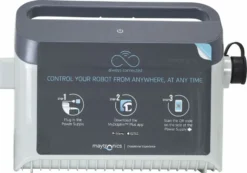 Dolphin Zenit 30 Pro Zwembadrobot -Zwembad Tuin 840 1200 2019 01