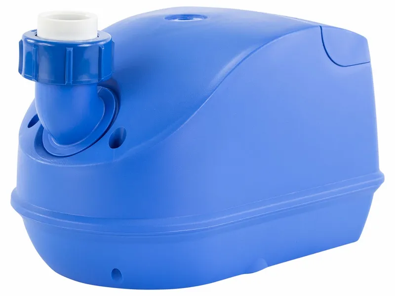 Genesis G120 Air Spa Blower 1,61 PK 1 Genesis G120 Air Spa Blower 1,61 PK