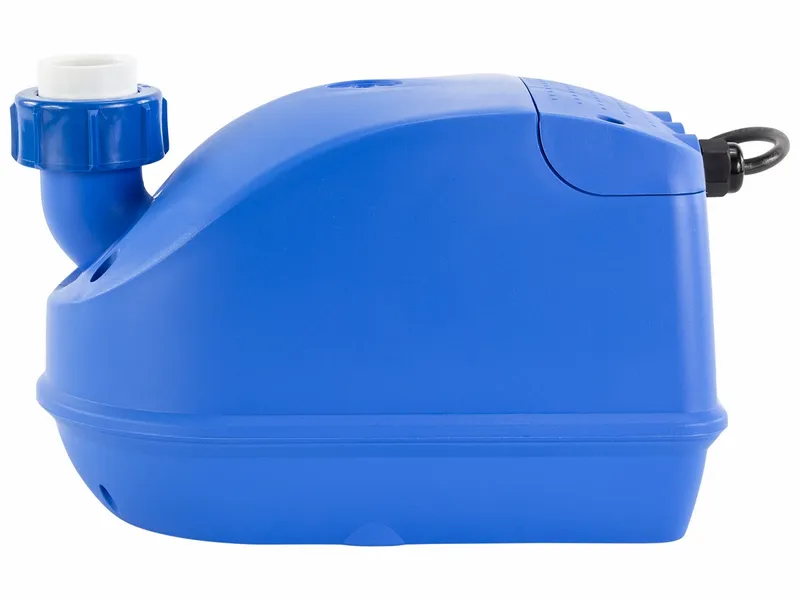 Genesis G120 Air Spa Blower 1,61 PK 2 Genesis G120 Air Spa Blower 1,61 PK - Afbeelding 2