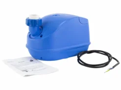 Genesis G120 Air Spa Blower 1,61 PK 6 Genesis G120 Air Spa Blower 1,61 PK -Zwembad Tuin 8457 3 1