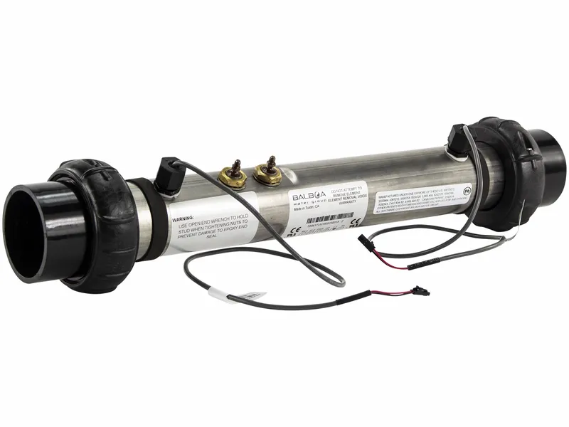 Balboa M7 Spa Heater 3 KW 2 Balboa M7 Spa Heater 3 KW - Afbeelding 2