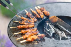 RedFire ONYX Classic Vuurschaal Bbq - 80 Cm -Zwembad Tuin 85208 lifestyle 06 1