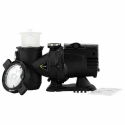 DAB E-Swim 300 M Variabele Zwembadpomp -Zwembad Tuin 8528 4 1