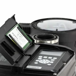 DAB E-Swim 300 M Variabele Zwembadpomp -Zwembad Tuin 8528 7 1