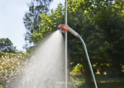 Gardena Tuindouche Trio -Zwembad Tuin 854 1200 ga120 0479b