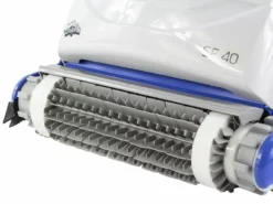 Dolphin SF40 Zwembadrobot -Zwembad Tuin 8708 5