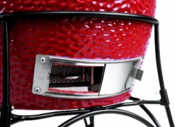 Kamado Joe Classic II Barbecue 28 Kamado Joe Classic II Barbecue -Zwembad Tuin 870 1200 kjo slide out ash drawer 3