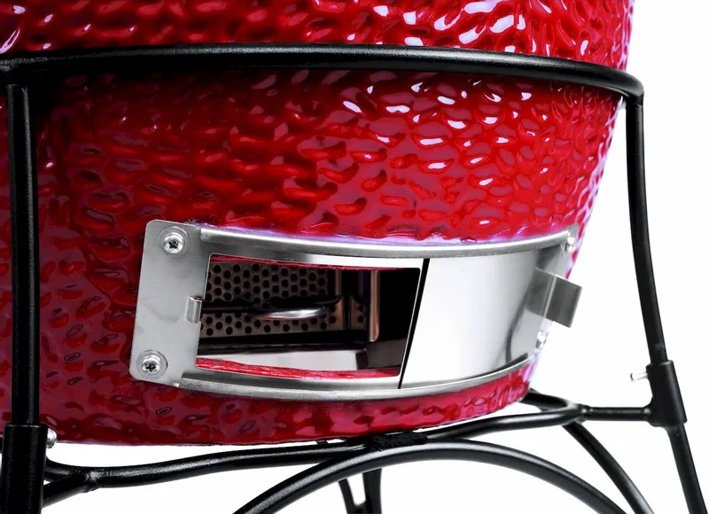 Kamado Joe Classic II Barbecue 9 Kamado Joe Classic II Barbecue - Afbeelding 9