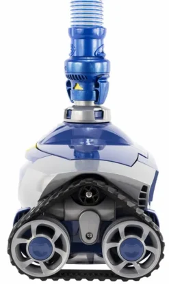 Zodiac MX9 Hydraulische Zwembadreiniger -Zwembad Tuin 8725 3