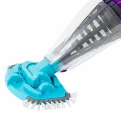 Kokido Telsa 50 Elektrische Zwembadstofzuiger -Zwembad Tuin 8799 2