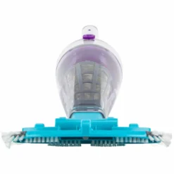 Kokido Telsa 50 Elektrische Zwembadstofzuiger -Zwembad Tuin 8799 4