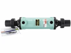 Bowman 5113-1 Zwembad Warmtewisselaar - Koper/Nikkel 5 Bowman 5113-1 Zwembad Warmtewisselaar - Koper/Nikkel -Zwembad Tuin 8814 2