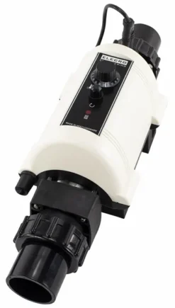 Elecro Nano Splasher Elektrische Verwarming 3 KW -Zwembad Tuin 8836 1