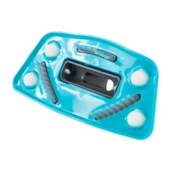 Kokido Telsa 15 Elektrische Spa- En Zwembadstofzuiger -Zwembad Tuin 8967 7