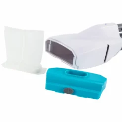 Kokido Telsa 15 Elektrische Spa- En Zwembadstofzuiger -Zwembad Tuin 8967 8