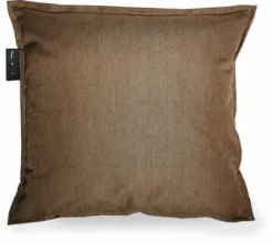 Sit & Heat Warmtekussen Urban Square - Bruin