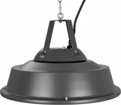 Eurom Partytent Heater 1500 Terrasverwarmer - Grijs -Zwembad Tuin 900 1040 8713415336009 partytent heater sail grey 2