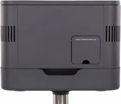 Everdure Fusion Houtskool Barbecue 18 Everdure Fusion Houtskool Barbecue -Zwembad Tuin 900 1048 9312646028906 3