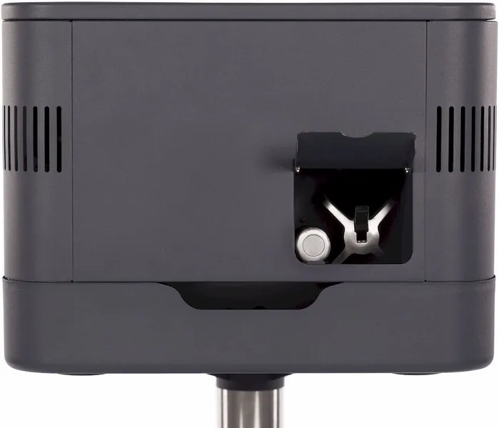 Everdure Fusion Houtskool Barbecue 10 Everdure Fusion Houtskool Barbecue - Afbeelding 10