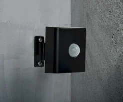 Nordlux Smart Light Sensor - Zwart -Zwembad Tuin 900 1085 m smart sensor 49091003 1