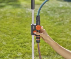 Gardena Tuindouche Trio -Zwembad Tuin 900 1087 ga150 2370b