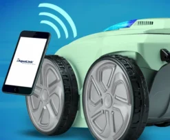 Zodiac Alpha 63 IQ Bio Zwembadrobot -Zwembad Tuin 900 1097 zodiac alpha 63 iq bio j