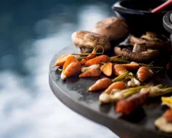 OFYR Classic Storage Corten 100 -Zwembad Tuin 900 1114 ofyr corten food