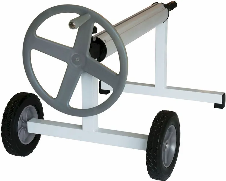 KOKIDO Kalu Oprolsysteem 500 (in Breedte Verstelbaar) 1 KOKIDO Kalu Oprolsysteem 500 (in Breedte Verstelbaar)