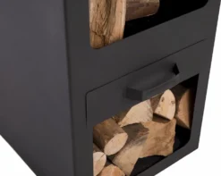 RedFire Jersey XXL Tuinhaard -Zwembad Tuin 900 1130 81079 product 03