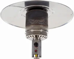 Sunred Sargas Gas Heater 14.000 Terrasverwarmer - Zwart 8 Sunred Sargas Gas Heater 14.000 Terrasverwarmer - Zwart -Zwembad Tuin 900 1132 gh12b product 04 large