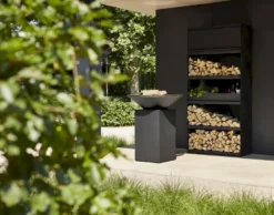 OFYR Classic Black 100 -Zwembad Tuin 900 1145 landschap 4