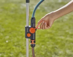 Gardena Tuindouche Trio -Zwembad Tuin 900 1150 ga150 2368b