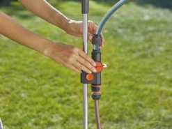 Gardena Tuindouche Trio -Zwembad Tuin 900 1198 ga150 2369b