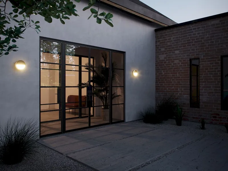 Nordlux Ava Smart Wandlamp 8 Nordlux Ava Smart Wandlamp - Afbeelding 8