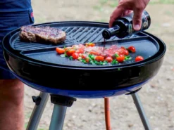 CADAC Carri Chef 50 Gasbarbecue - BBQ/Plancha -Zwembad Tuin 900 1204 carri chef 50 bbq plancha 1