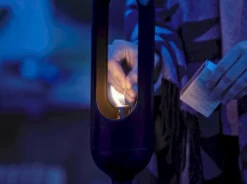 Gardena ClickUp! Tuinfakkel -Zwembad Tuin 900 1209 bp 610160