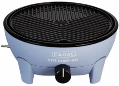 CADAC Citi Chef 40 Gasbarbecue - Blauw 20 CADAC Citi Chef 40 Gasbarbecue - Blauw -Zwembad Tuin 900 1272 5610 20 15 citi chef 40 sky blue 5 1