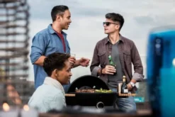 CADAC Citi Chef 50 Gasbarbecue - Zwart -Zwembad Tuin 900 1348 20162 20 citi50 4