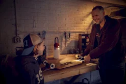 Weltevree Guidelight - Rood 10 Weltevree Guidelight - Rood -Zwembad Tuin 900 1348 weltevree guidelight gallery 7