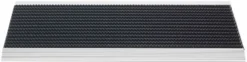 Hamat Outline Deurmat Buiten - Black - 50 X 80 Cm