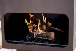 RedFire Jersey XL Tuinhaard - Zwart -Zwembad Tuin 900 1350 81076 lifestyle 04