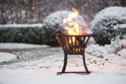 RedFire Denver Vuurkorf -Zwembad Tuin 900 1350 85015 lifestyle 02